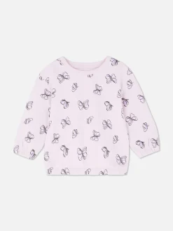 Primark Pulls Et Gilets|Sweat-shirt à Col Ras-du-cou à Coordonner