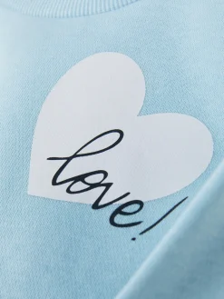 Primark Pulls Et Gilets|Sweat-shirt à Col Ras-du-cou à Coordonner