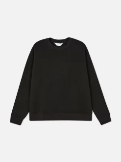 Femme Primark Sweats À Capuche Et Sweat-Shirts|Sweat-shirt à Col Ras-du-cou Classique