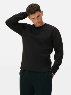 Homme Primark Sweats À Capuche Et Sweat-Shirts|Sweat-shirt à Col Ras-du-cou Kem