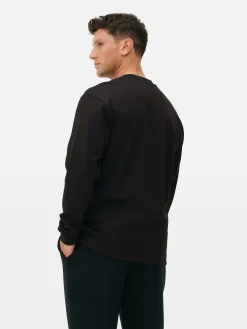 Homme Primark Sweats À Capuche Et Sweat-Shirts|Sweat-shirt à Col Ras-du-cou Kem