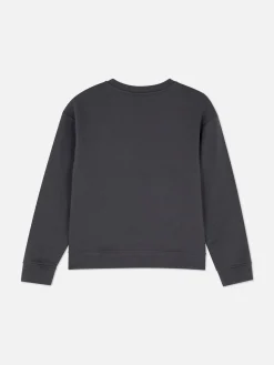 Enfant Primark Sweats À Capuche Et Sweat-Shirts|Sweat-shirt à Col Ras-du-cou Harry Potter™ Poudlard