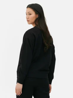 Femme Primark Sweats À Capuche Et Sweat-Shirts|Sweat-shirt à Col Rond