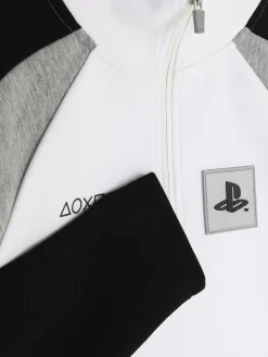 Enfant Primark Sweats À Capuche Et Sweat-Shirts|Sweat-shirt à Col Zippé PlayStation