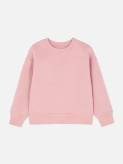 Enfant Primark Sweats À Capuche Et Sweat-Shirts|Sweat-shirt à Manches Longues Essential