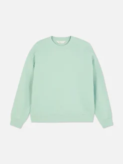Femme Primark Sweats À Capuche Et Sweat-Shirts|Sweat-shirt Col Ras-du-cou Essential