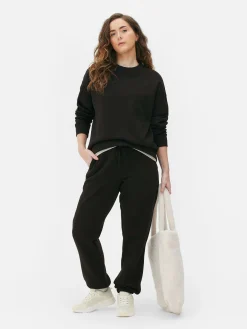 Femme Primark Sweats À Capuche Et Sweat-Shirts|Sweat-shirt Coupe Décontractée