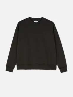 Femme Primark Sweats À Capuche Et Sweat-Shirts|Sweat-shirt Coupe Décontractée