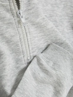 Enfant Primark Sweats À Capuche Et Sweat-Shirts|Sweat-shirt Court à Col Cheminée