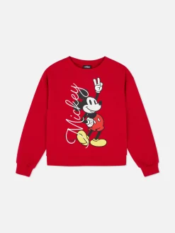 Enfant Primark Sweats À Capuche Et Sweat-Shirts|Sweat-shirt Disney Mickey Mouse