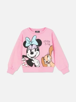 Enfant Primark Sweats À Capuche Et Sweat-Shirts|Sweat-shirt Disney Minnie Mouse