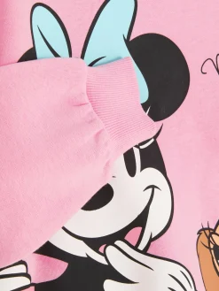 Enfant Primark Sweats À Capuche Et Sweat-Shirts|Sweat-shirt Disney Minnie Mouse