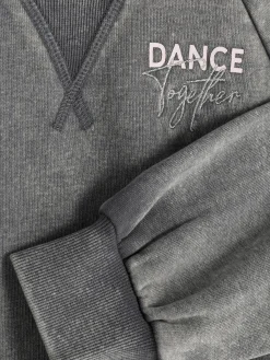 Enfant Primark Sweats À Capuche Et Sweat-Shirts|Sweat-shirt Délavé à L'acide