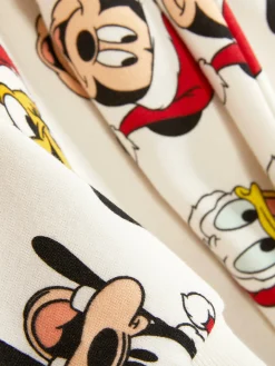Primark Ensembles Et Tenues|Sweat-shirt Et Bas De Jogging De Noël Disney