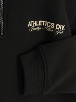 Enfant Primark Sweats À Capuche Et Sweat-Shirts|Sweat-shirt Graphique à Col Cheminée