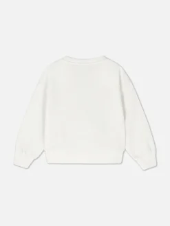 Enfant Primark Sweats À Capuche Et Sweat-Shirts|Sweat-shirt Graphique Disney La Belle Et La Bête