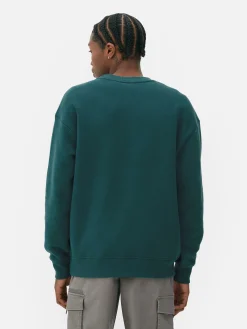 Homme Primark T-Shirts Et Sweat-Shirts À Motifs|Sweats À Capuche Et Sweat-Shirts|Sweat-shirt Graphique NFL Philadelphia Eagles