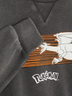Enfant Primark Sweats À Capuche Et Sweat-Shirts|Sweat-shirt Graphique Pokémon