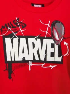 Enfant Primark Sweats À Capuche Et Sweat-Shirts|Sweat-shirt Marvel Spider-Man Miles Morales