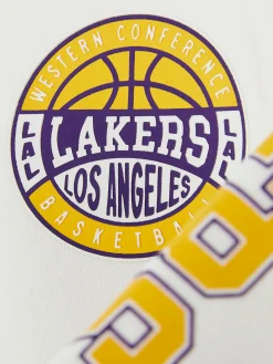 Enfant Primark Sweats À Capuche Et Sweat-Shirts|Sweat-shirt NBA Los Angeles Lakers