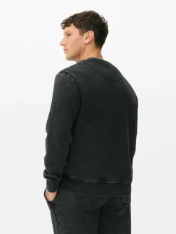 Homme Primark T-Shirts Et Sweat-Shirts À Motifs|Sweats À Capuche Et Sweat-Shirts|Sweat-shirt NFL Las Vegas Raiders à Coordonner