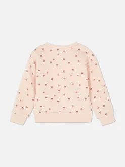 Enfant Primark Sweats À Capuche Et Sweat-Shirts|Sweat-shirt Ras Du Cou Graphique