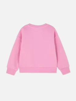 Enfant Primark Sweats À Capuche Et Sweat-Shirts|Sweat-shirt Ras Du Cou Graphique