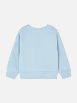 Enfant Primark Sweats À Capuche Et Sweat-Shirts|Sweat-shirt Ras Du Cou Graphique