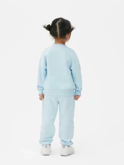 Enfant Primark Sweats À Capuche Et Sweat-Shirts|Sweat-shirt Ras-du-cou Disney La Reine Des Neiges Elsa
