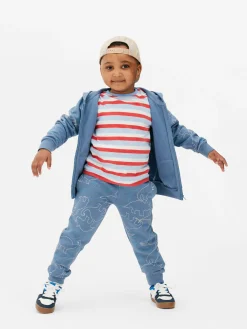 Enfant Primark Sweats À Capuche Et Sweat-Shirts|Sweat-shirt Zippé à Capuche Graphique à Coordonner