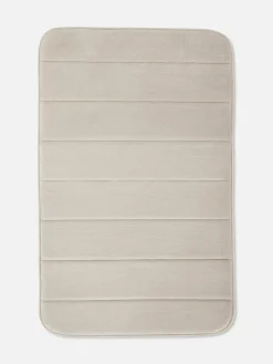 Primark Tapis De Bain|Tapis De Bain En Mousse à Mémoire De Forme