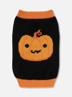 Primark Accessoires Halloween|Tout Halloween|Tenue Citrouille Halloween Pour Animal De Compagnie