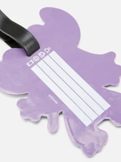 Primark Accessoires Voyages|Étiquette à Bagage Disney Lilo & Stitch Angel