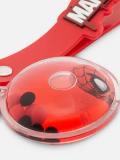 Primark Accessoires Voyages|Étiquette De Sac à Liquides MARVEL Spider-Man
