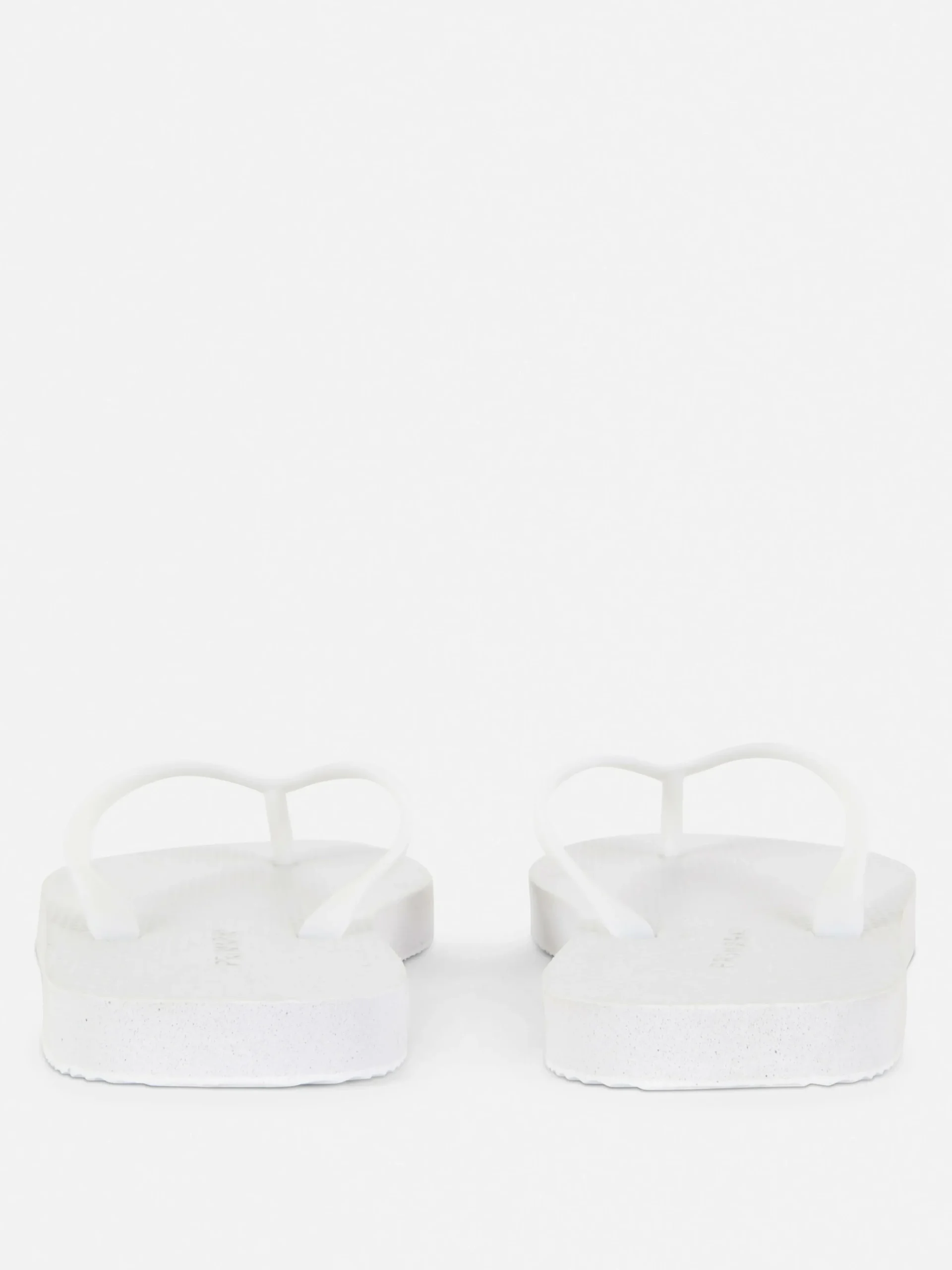 Femme Primark Tongs Et Claquettes|Tongs Plates Essential