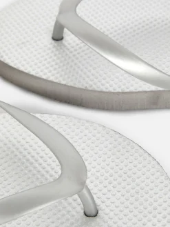 Femme Primark Tongs Et Claquettes|Tongs Plates Essential