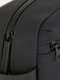 Homme Primark Sacs Et Portefeuilles|Trousse De Toilette Caoutchoutée