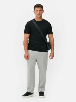 Homme Primark Hauts Et T-Shirts|T-shirt à Col Ras-du-cou Kem