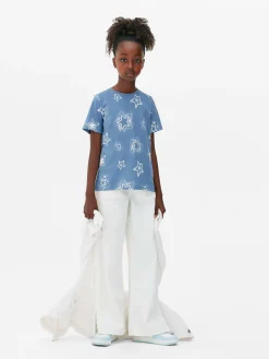 Enfant Primark Hauts Et T-Shirts|T-shirt à Manches Courtes