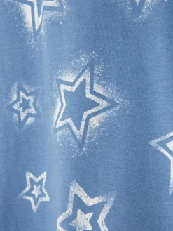 Enfant Primark Hauts Et T-Shirts|T-shirt à Manches Courtes