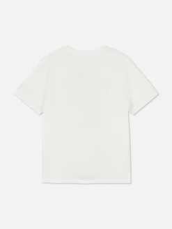 Enfant Primark Beetlejuice|Tout Halloween|T-shirt Beetlejuice Astrid