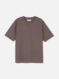 Homme Primark Hauts Et T-Shirts|T-shirt Coupe Décontractée