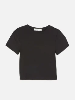 Femme Primark Hauts Et T-Shirts|T-shirt Court