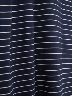 Femme Primark Hauts De Pyjama|T-shirt De Nuit à Rayures