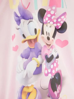Enfant Primark Pyjamas Et Vêtements De Nuit|T-shirt De Nuit à Volants Disney Minnie Mouse Et Daisy Duck