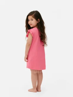 Enfant Primark Pyjamas Et Vêtements De Nuit|T-shirt De Nuit à Volants Disney Encanto