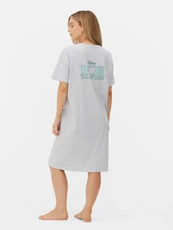 Femme Primark Chemises De Nuit Et Nuisettes|T-shirt De Nuit De Maternité Disney Les 101 Dalmatiens