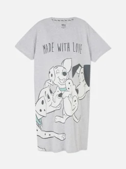 Femme Primark Chemises De Nuit Et Nuisettes|T-shirt De Nuit De Maternité Disney Les 101 Dalmatiens