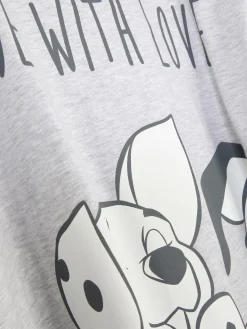 Femme Primark Chemises De Nuit Et Nuisettes|T-shirt De Nuit De Maternité Disney Les 101 Dalmatiens