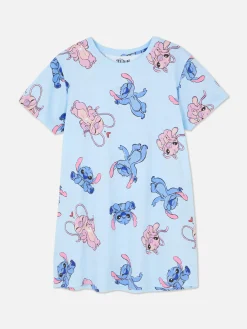 Femme Primark Chemises De Nuit Et Nuisettes|T-shirt De Nuit Personnage Disney
